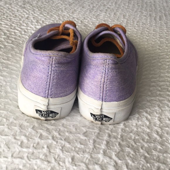 Vans - Picture 3 of 5